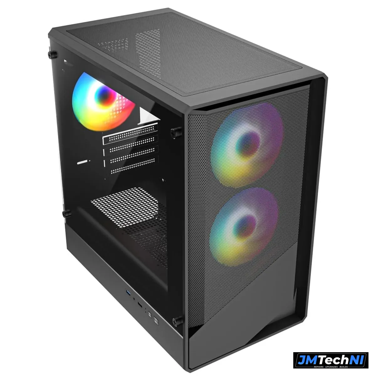Starter Gaming PC