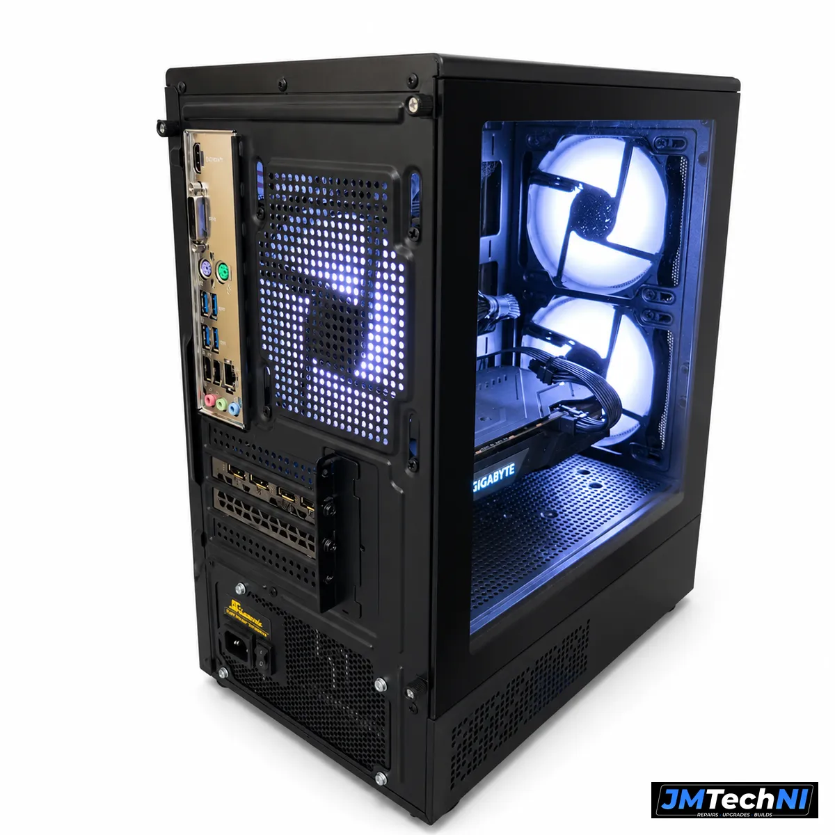 1080p Gaming PC
