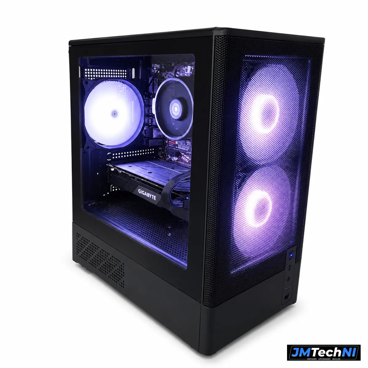 1080p Gaming PC