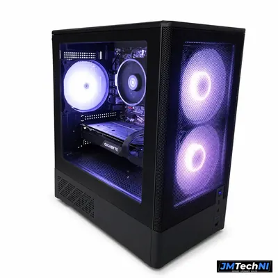 1080p Gaming PC