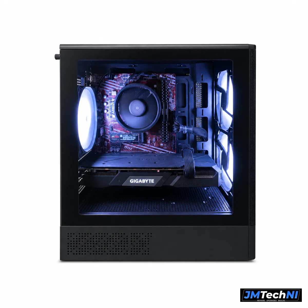 1080p Gaming PC