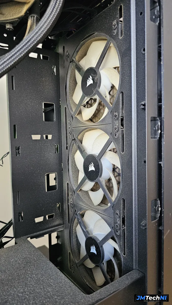 PC Maintenance Clean