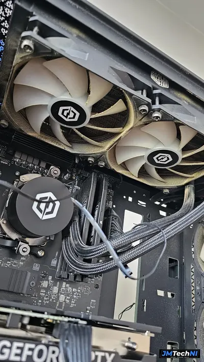 PC Maintenance Clean