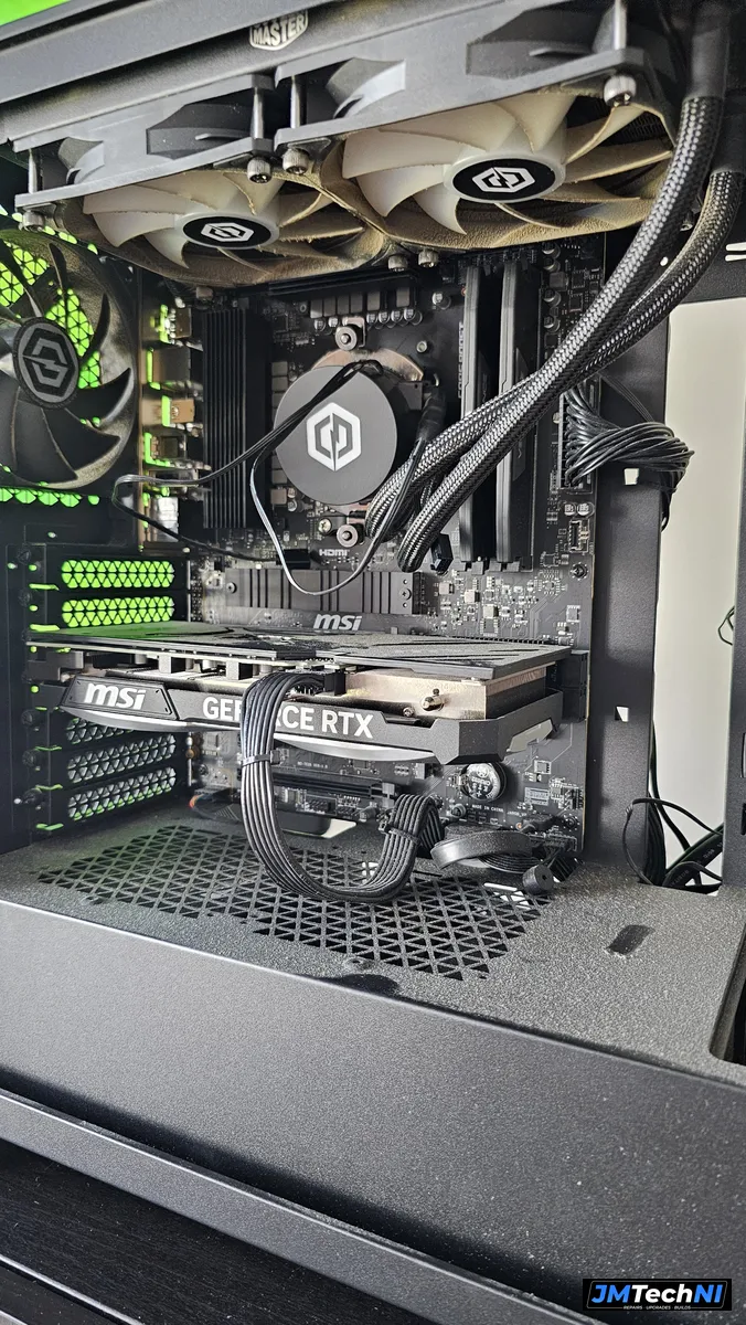 PC Maintenance Clean