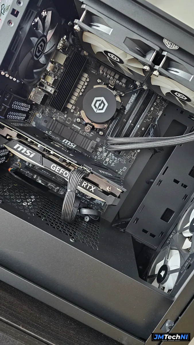 PC Maintenance Clean