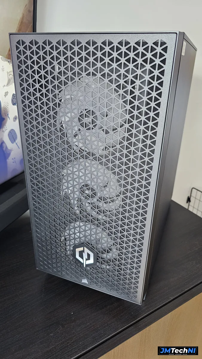 PC Maintenance Clean