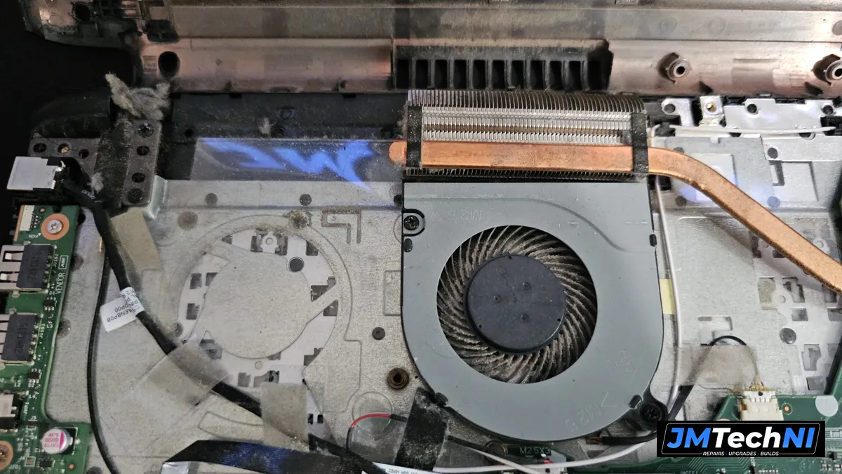 Acer Laptop Maintenance