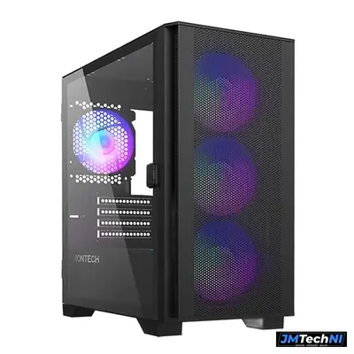 Ultimate 1080p Gaming PC