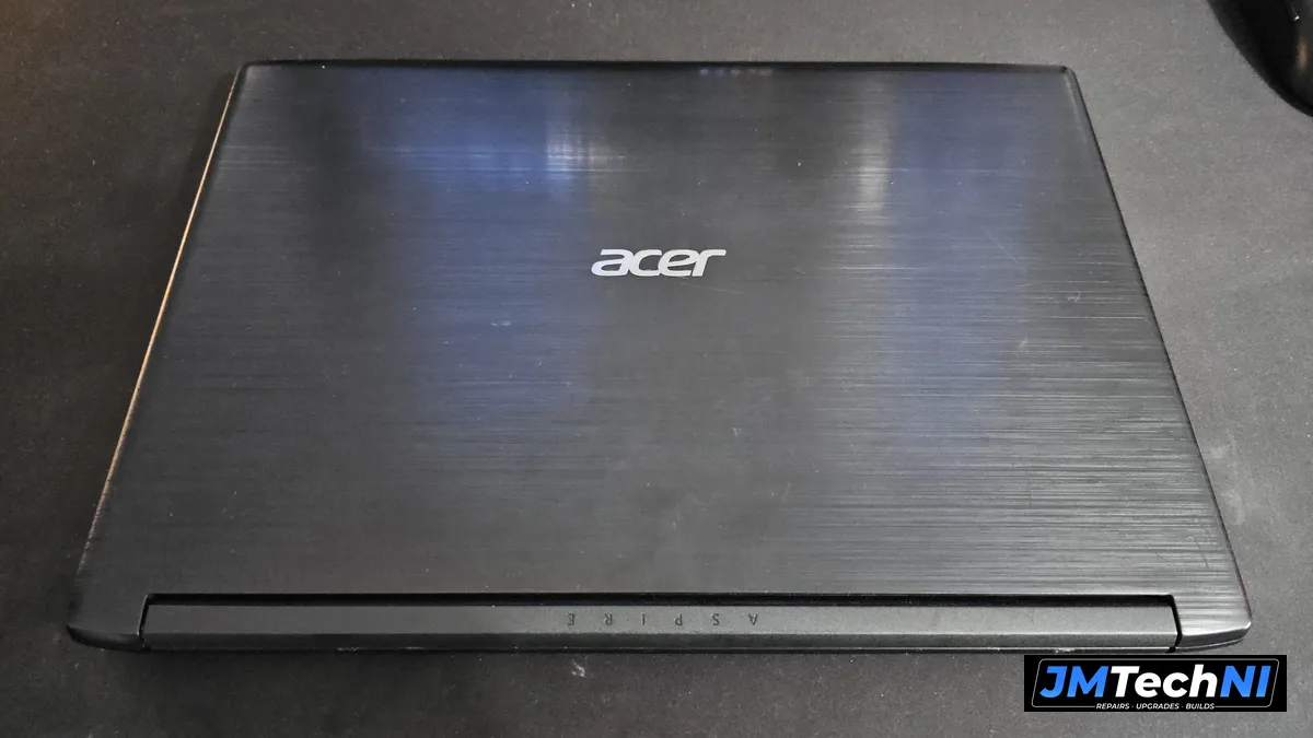 Acer Laptop Maintenance