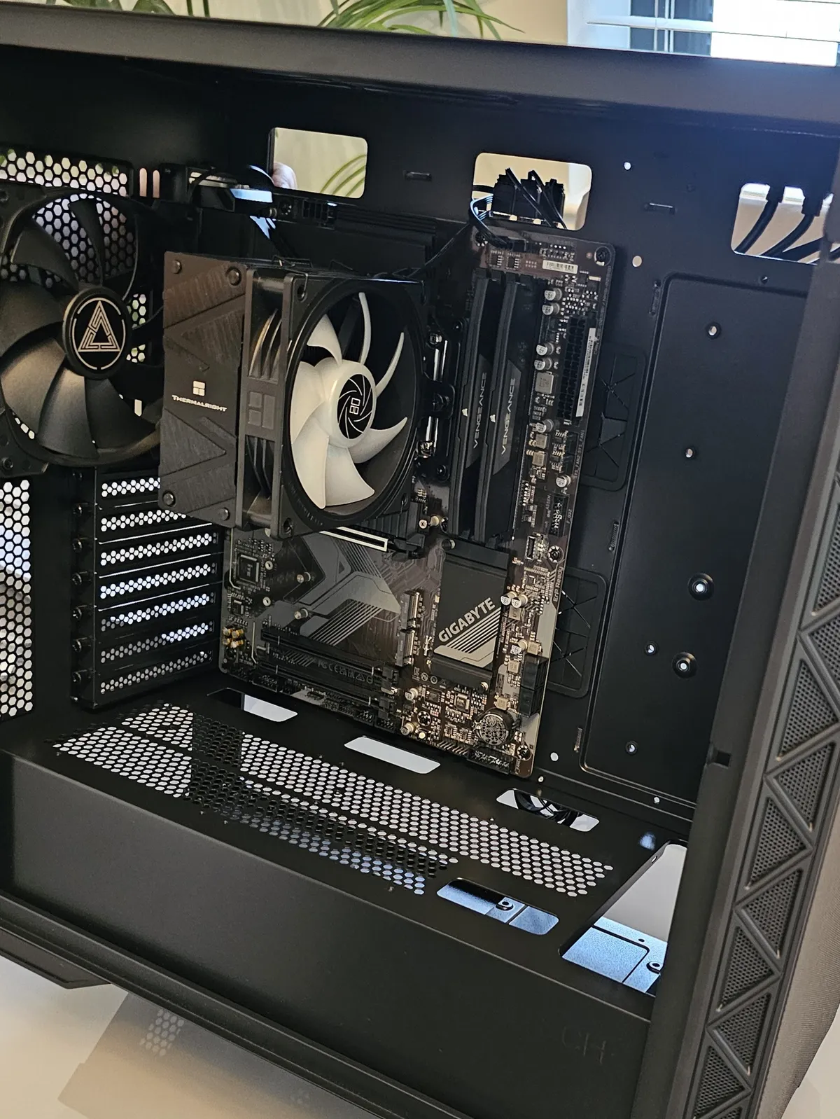 Gaming PC Build