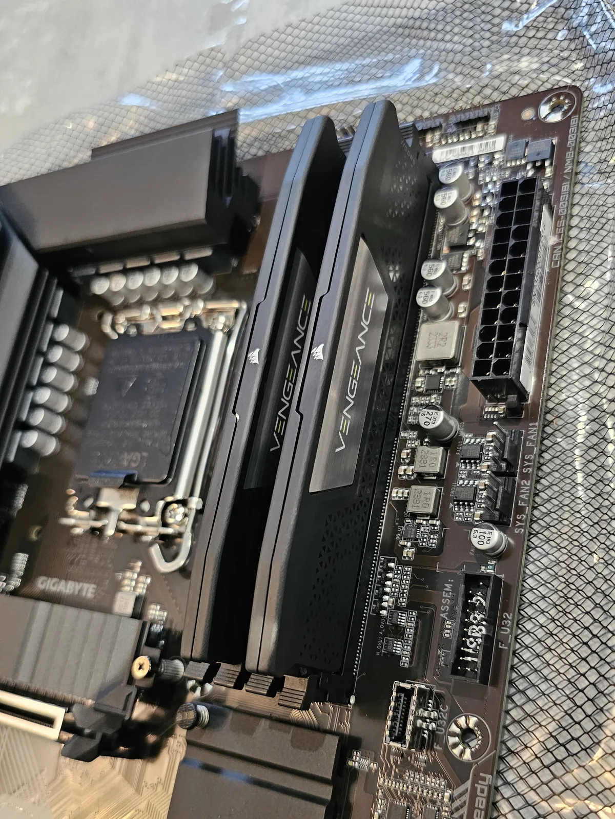 Gaming PC Build
