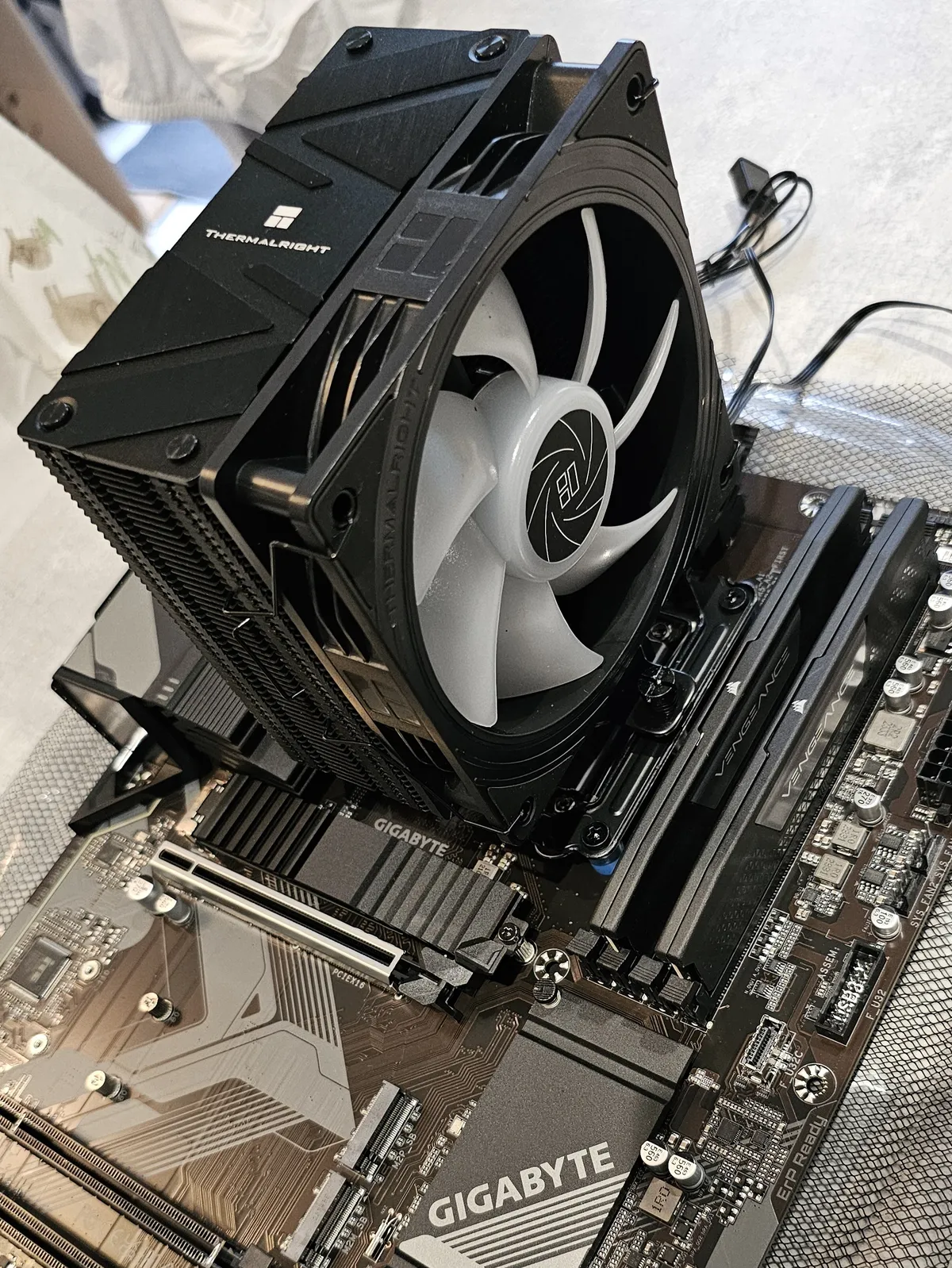 Gaming PC Build