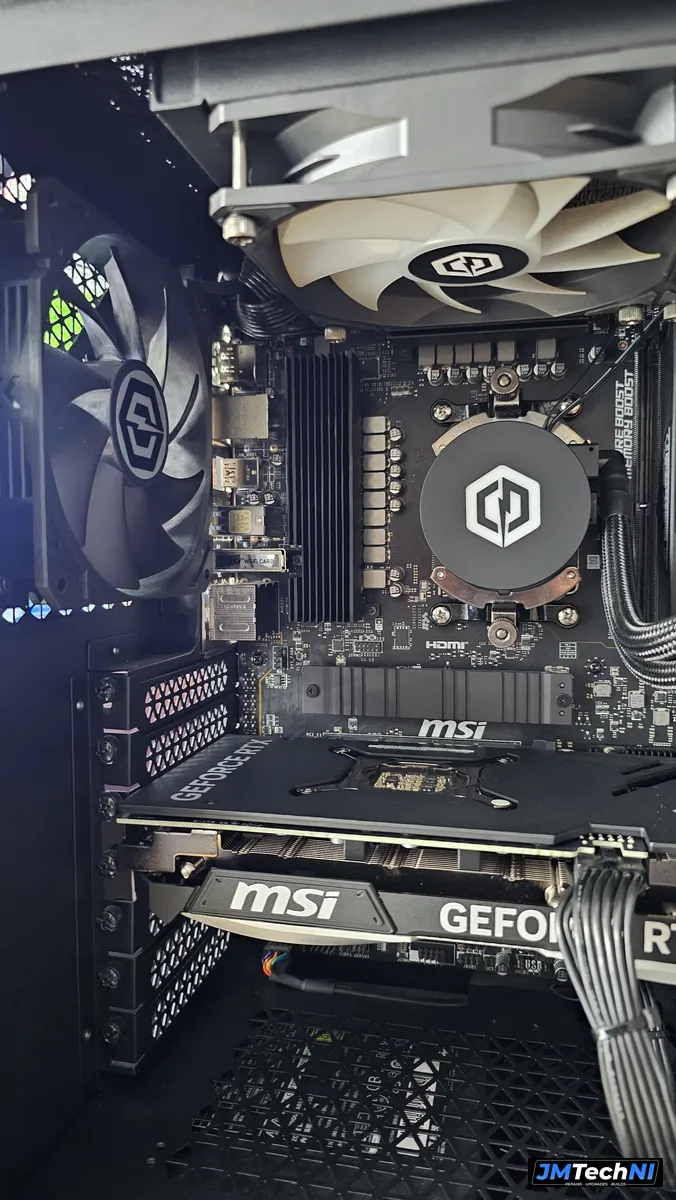 PC Maintenance Clean