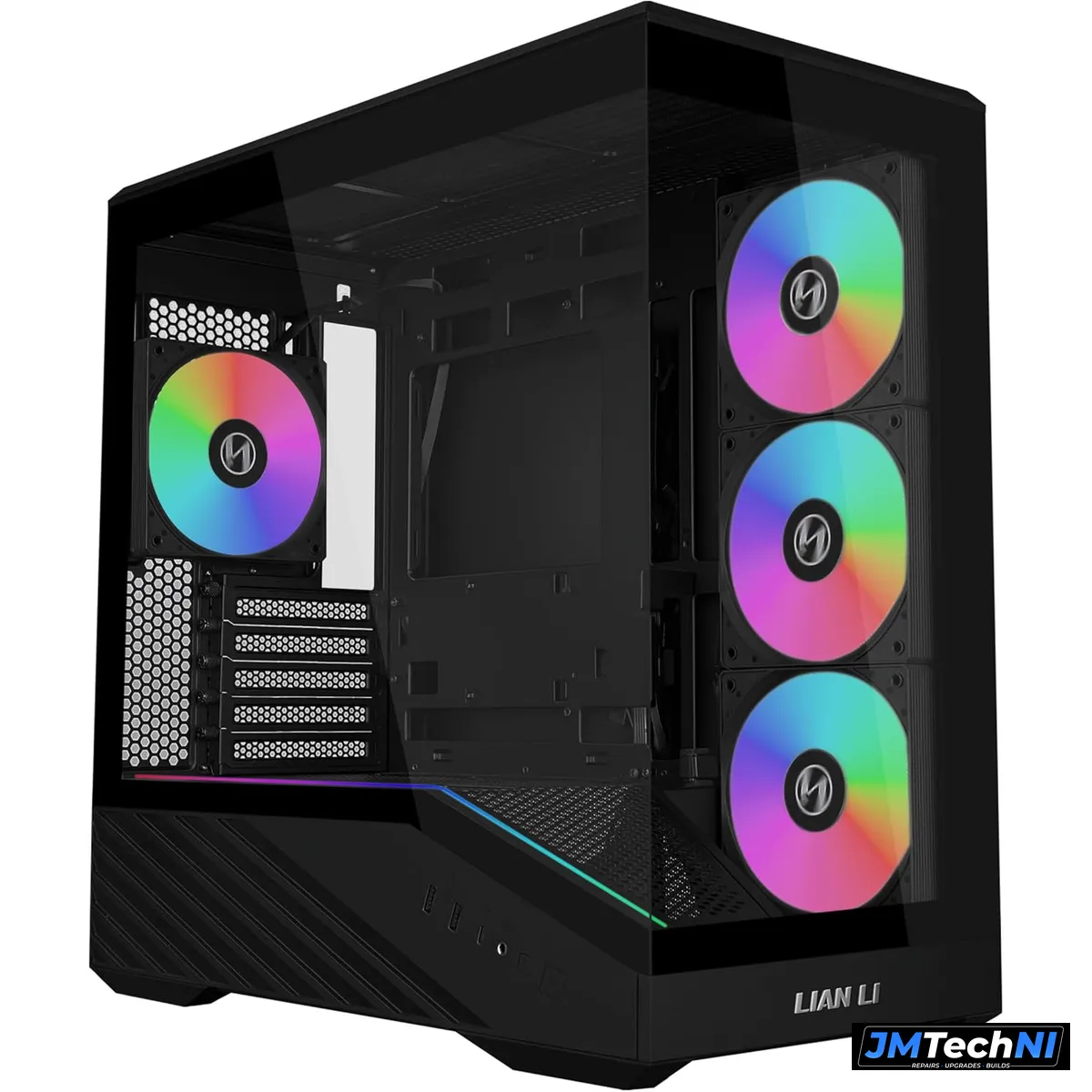 Lian Li VECTOR V100R MINI