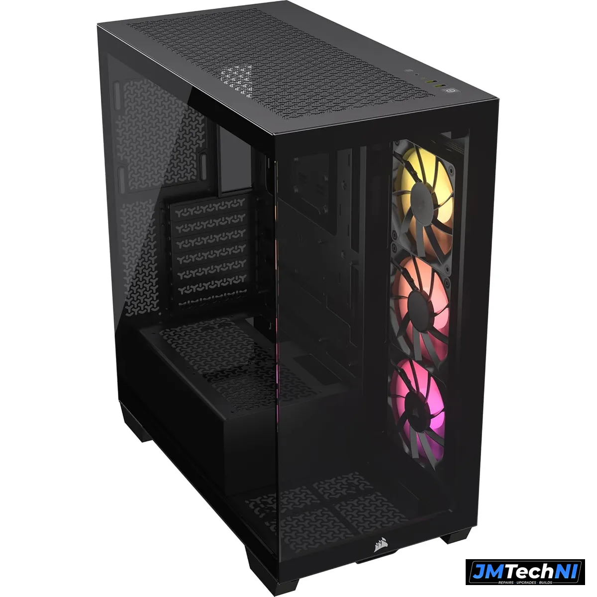 Corsair 3500x