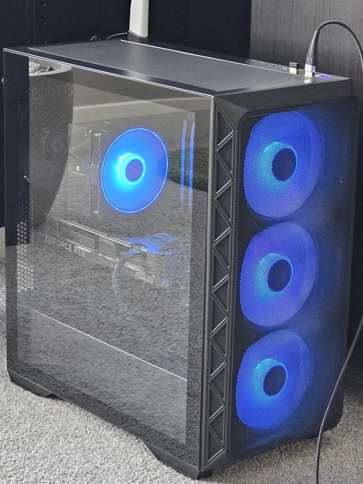 Gaming PC Build