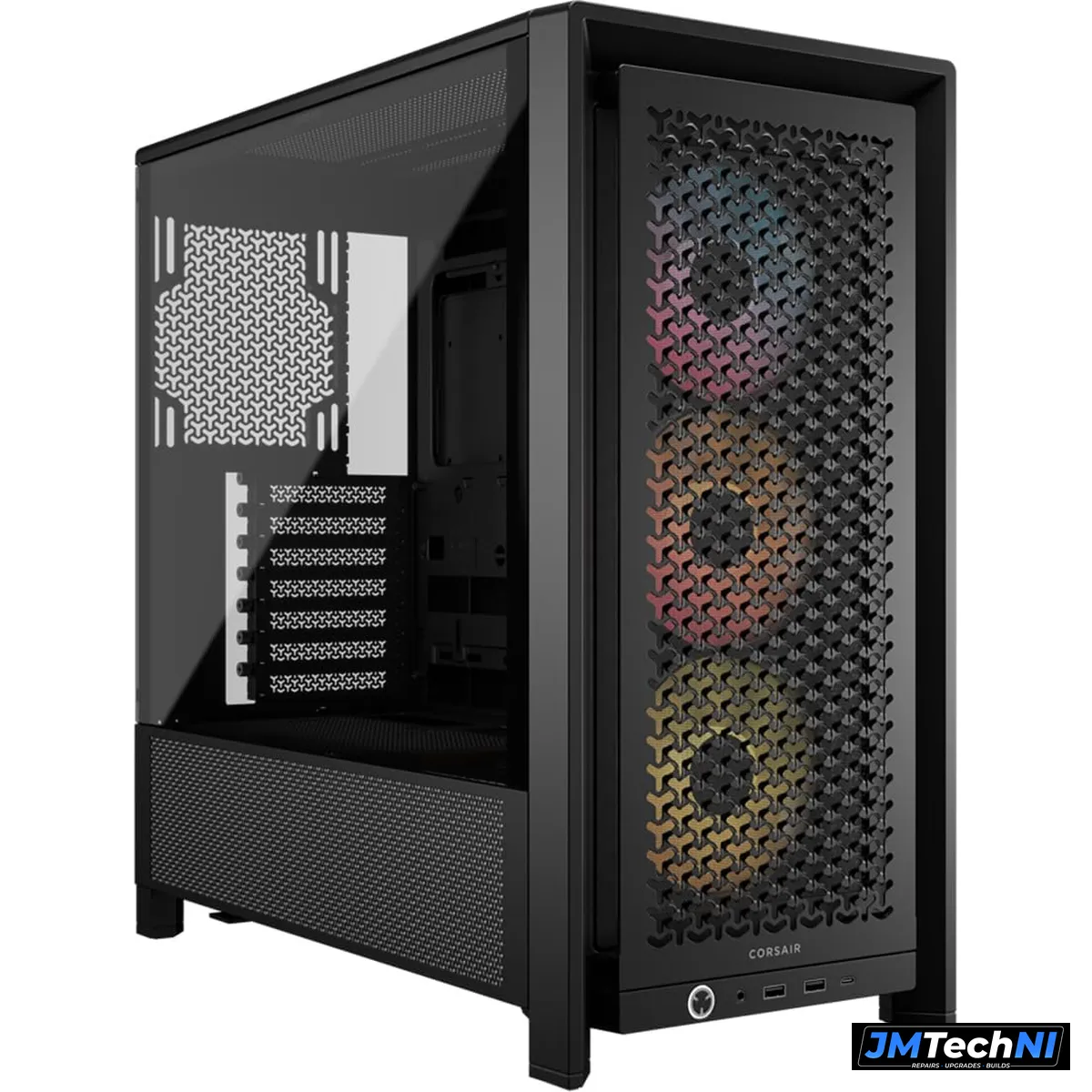 Montech Air 100 ARGB