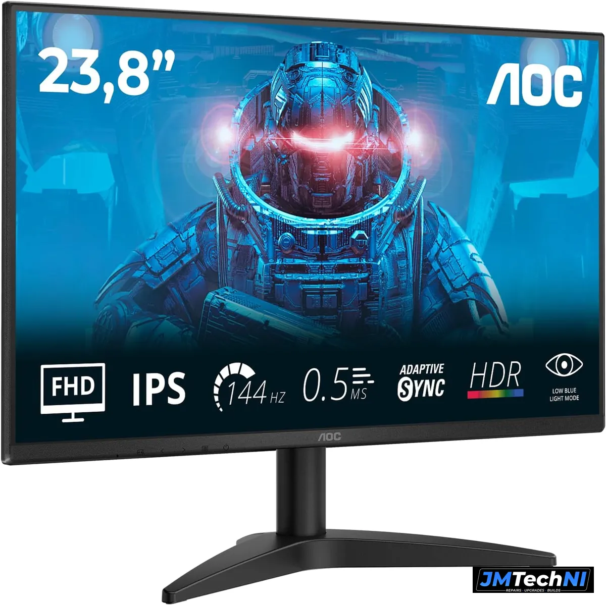 24 inch 1080p monitor