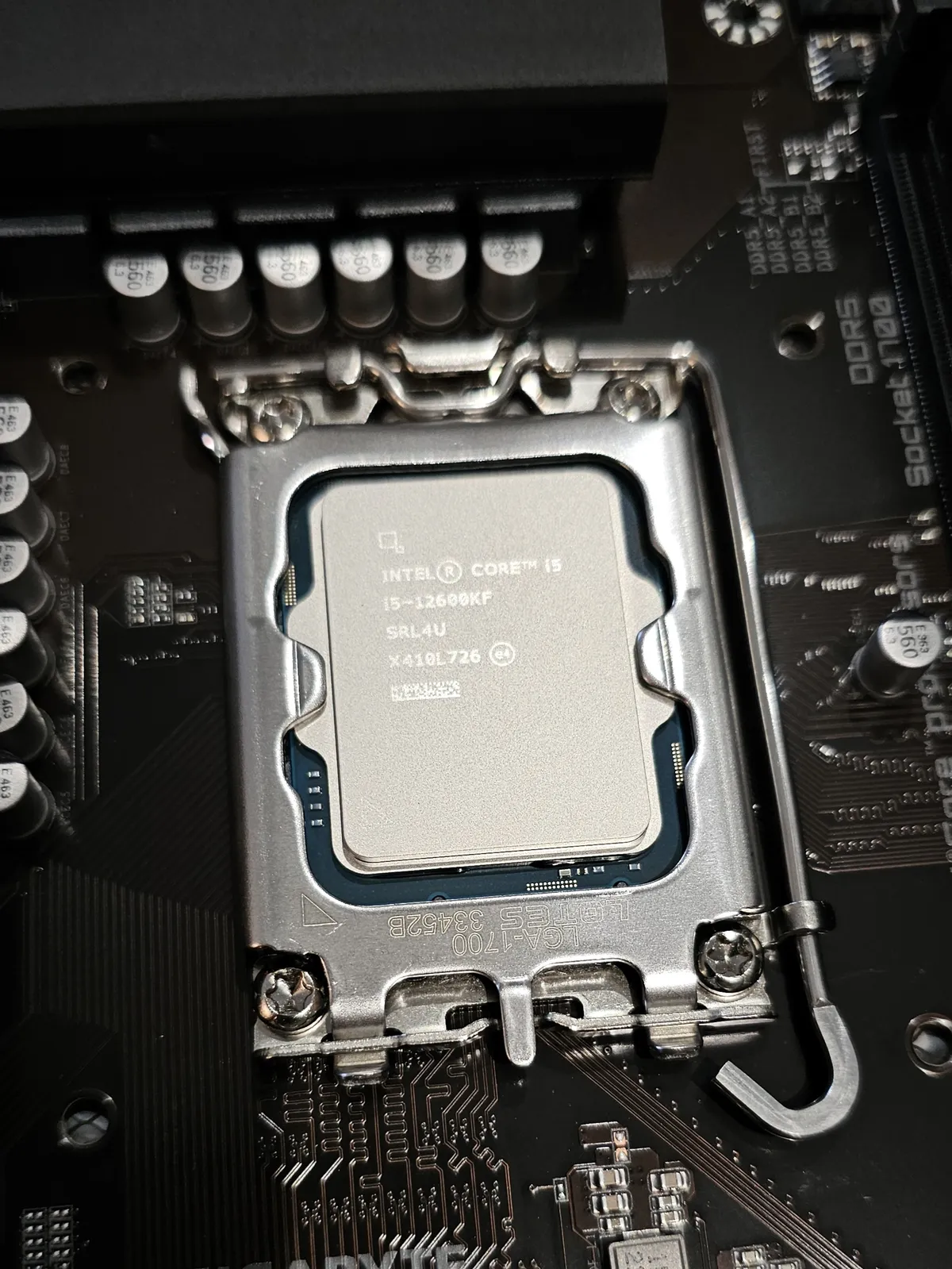 Gaming PC Build