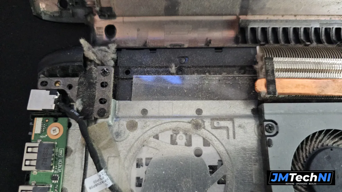 Acer Laptop Maintenance